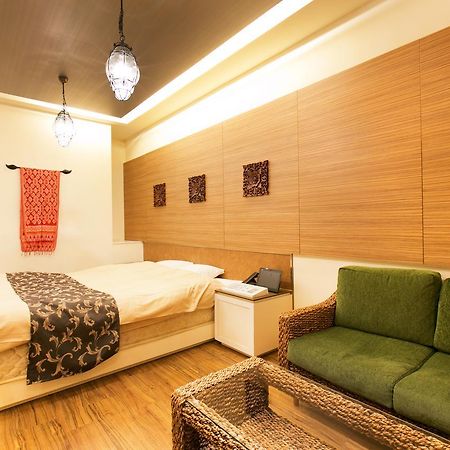 Hotel Atlantis (Adults Only) Osaka Ngoại thất bức ảnh