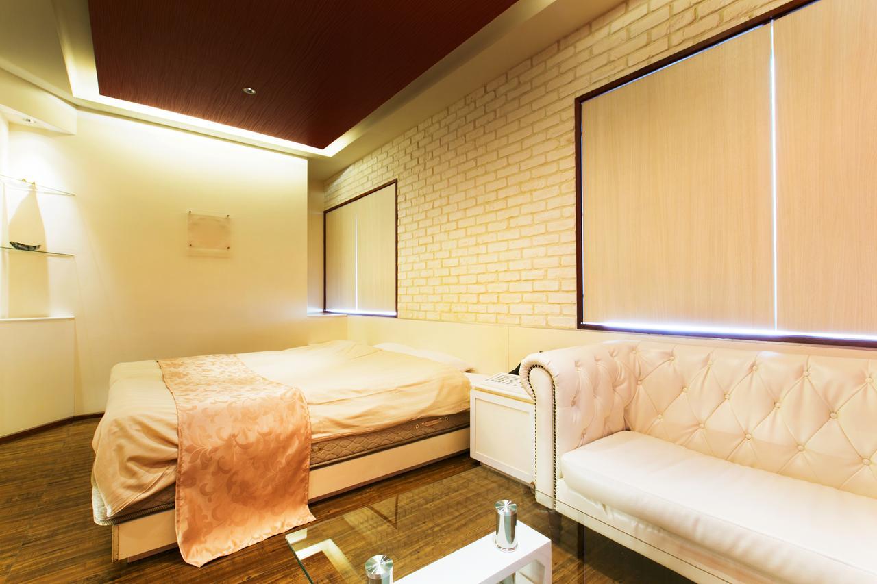 Hotel Atlantis (Adults Only) Osaka Ngoại thất bức ảnh