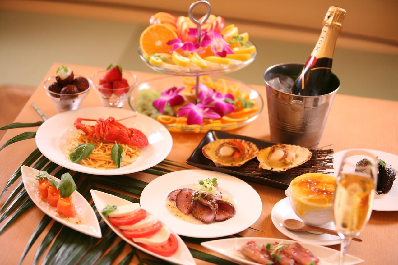 Hotel Atlantis (Adults Only) Osaka Ngoại thất bức ảnh