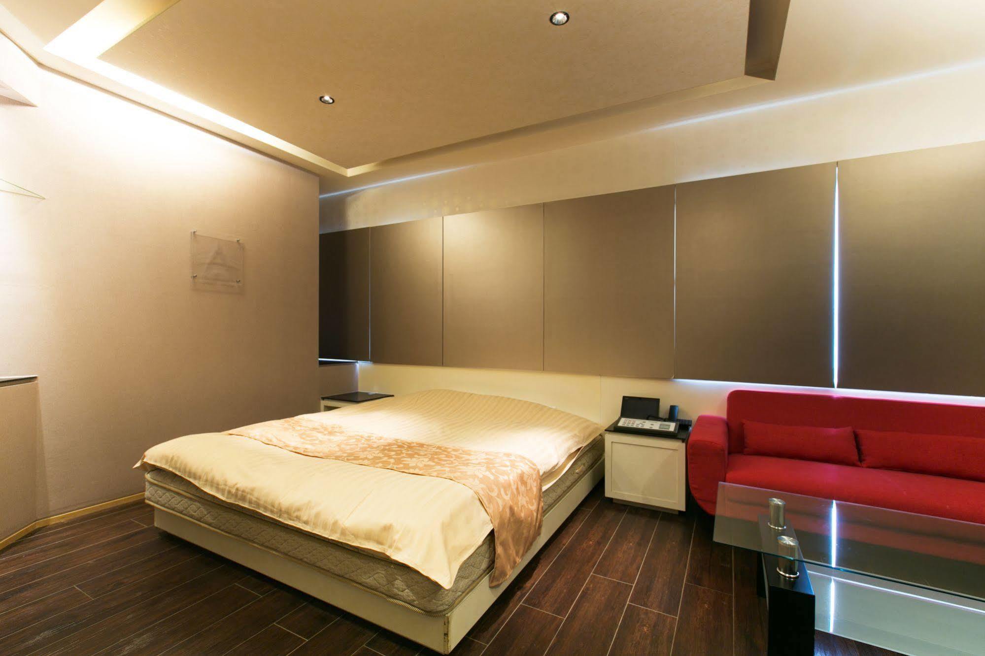Hotel Atlantis (Adults Only) Osaka Ngoại thất bức ảnh