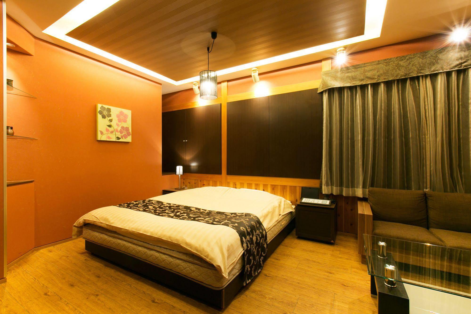 Hotel Atlantis (Adults Only) Osaka Ngoại thất bức ảnh