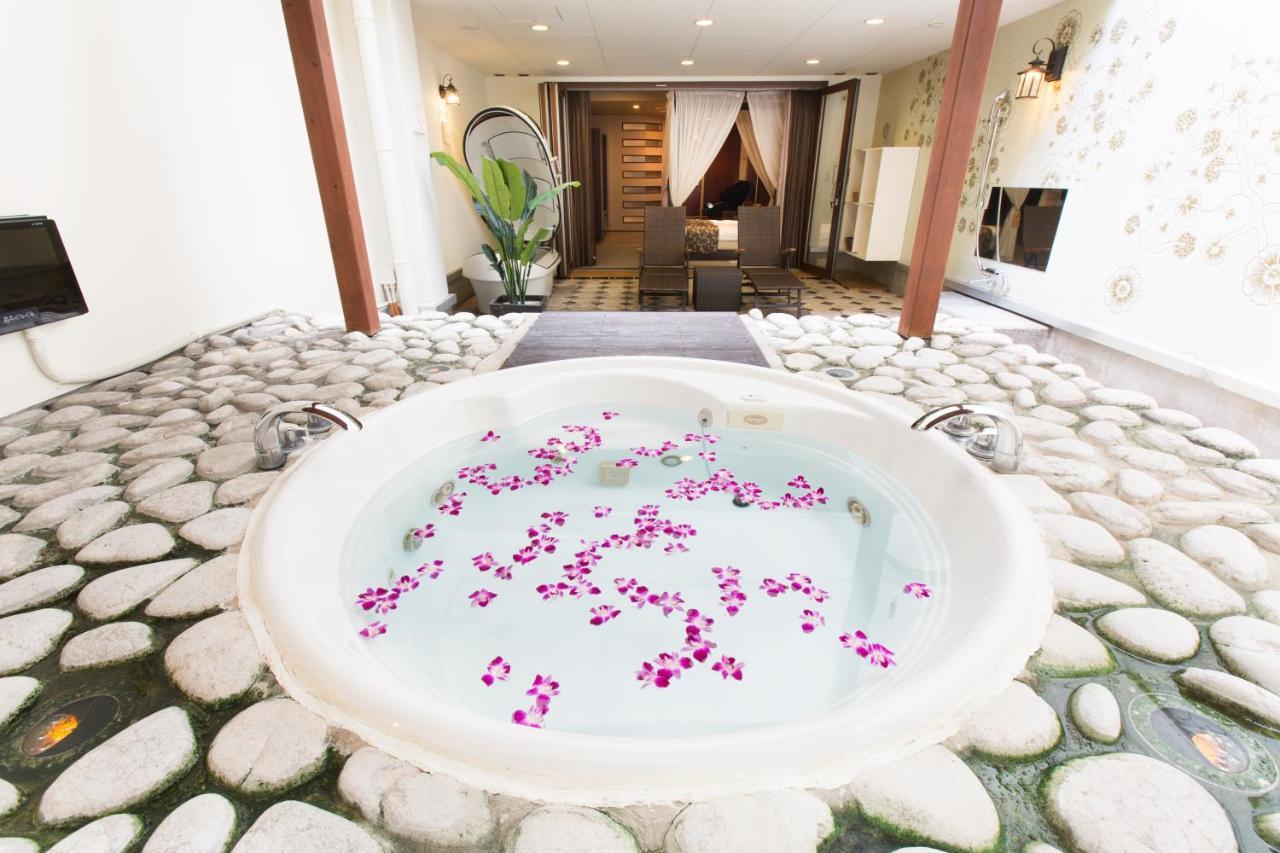 Hotel Atlantis (Adults Only) Osaka Ngoại thất bức ảnh